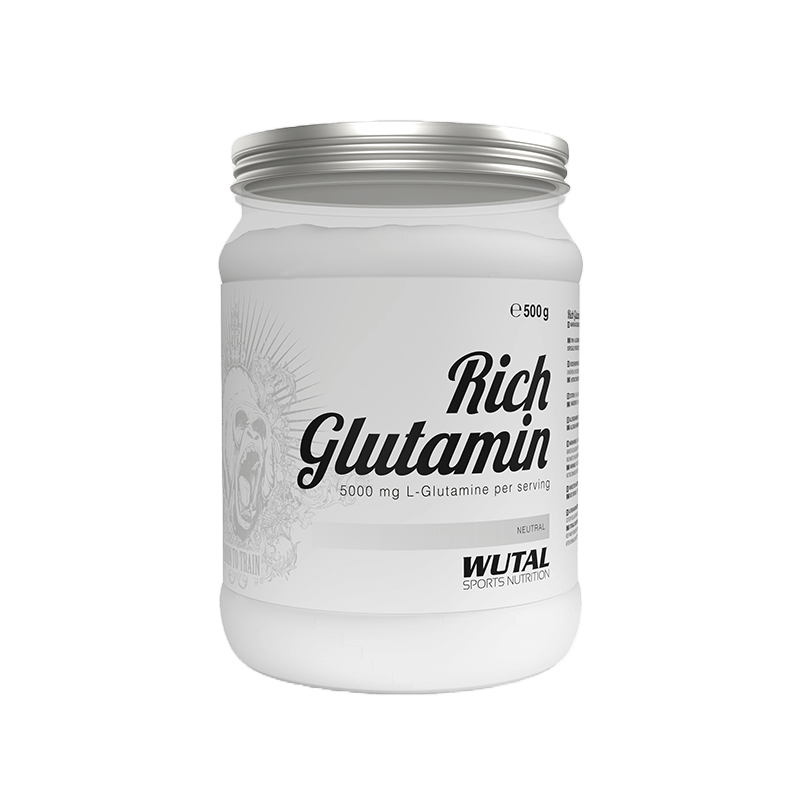 Rich Glutamin