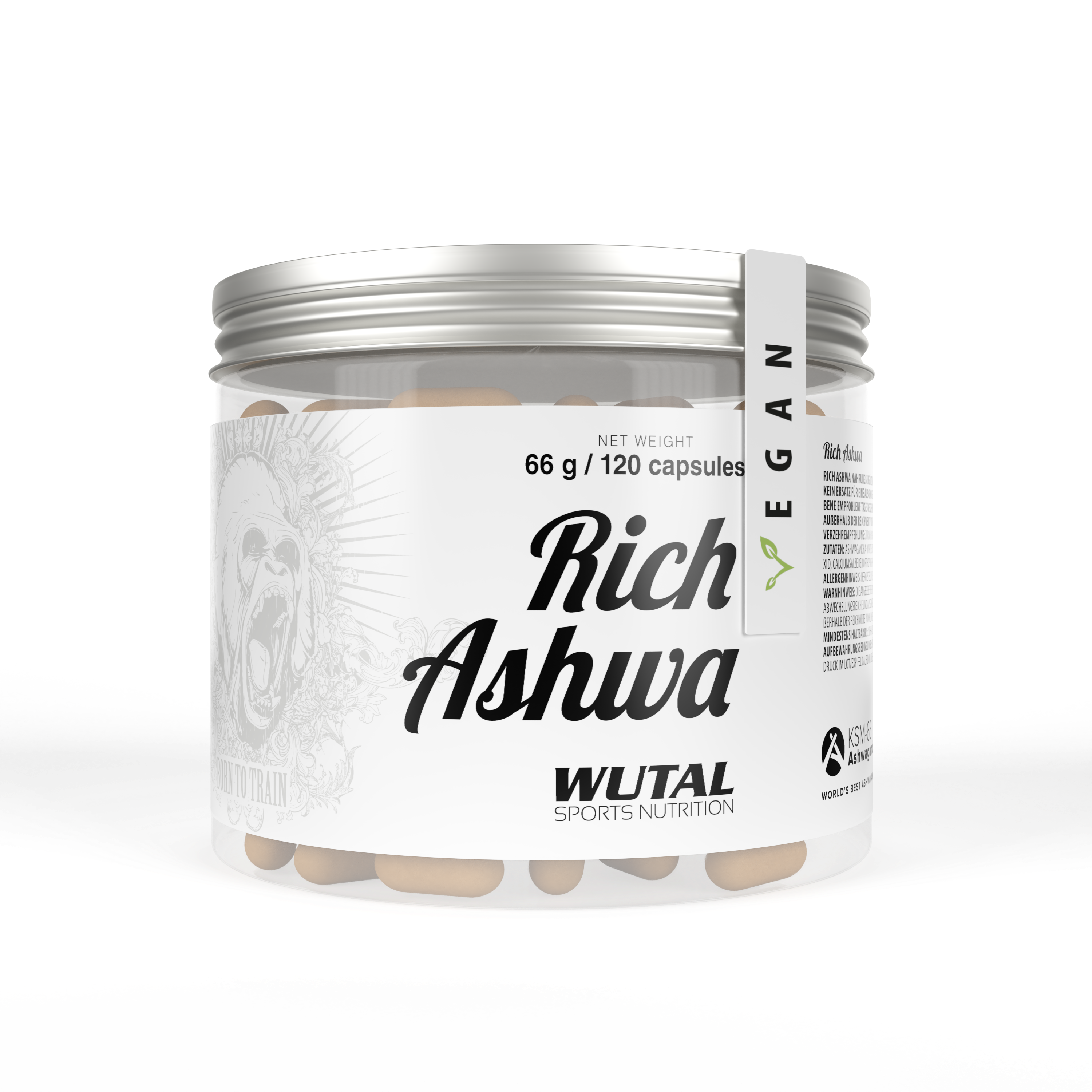 Rich Ashwa